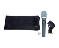 Shure BETA 87C - 642435 - zdjęcie 8